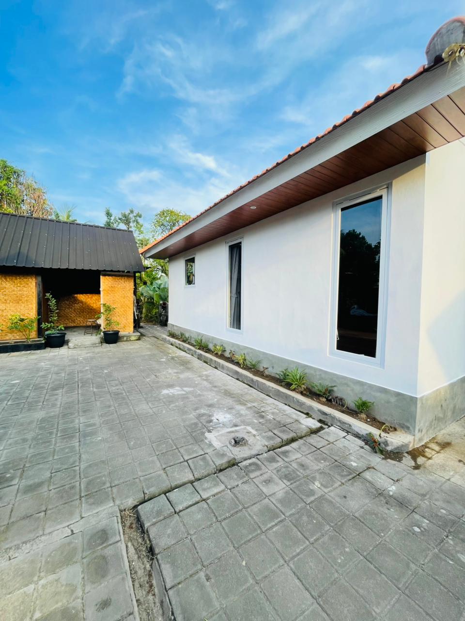Villa 1 bed 101 in Ubud Lodtunduh 1