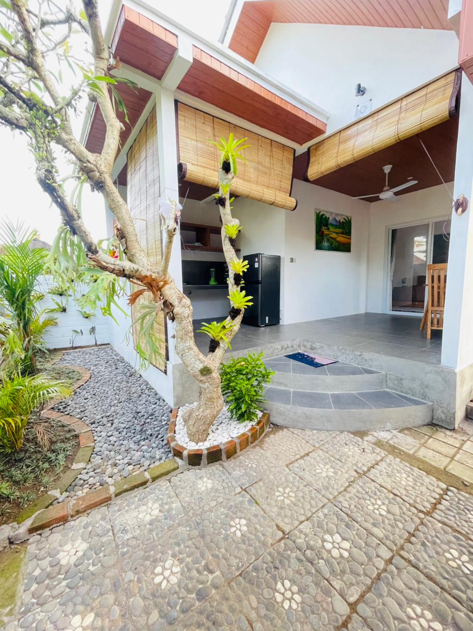 Villa 1 bed 101 in Ubud Lodtunduh 2