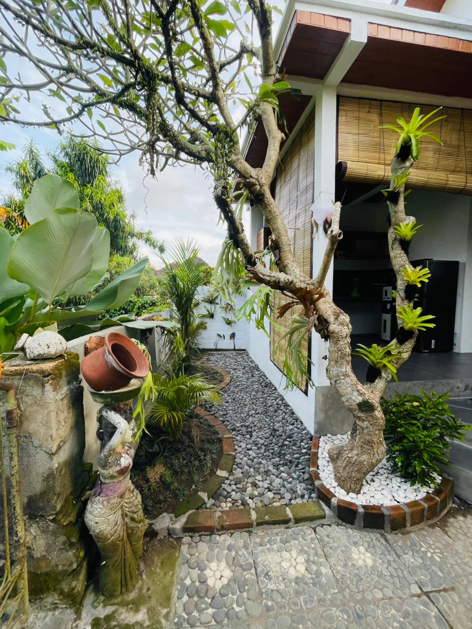 Villa 1 bed 101 in Ubud Lodtunduh 3