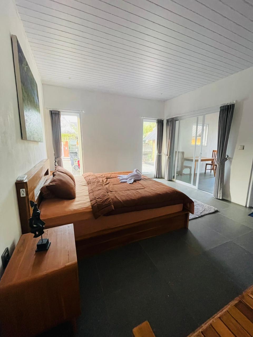 Villa 1 bed 101 in Ubud Lodtunduh 4