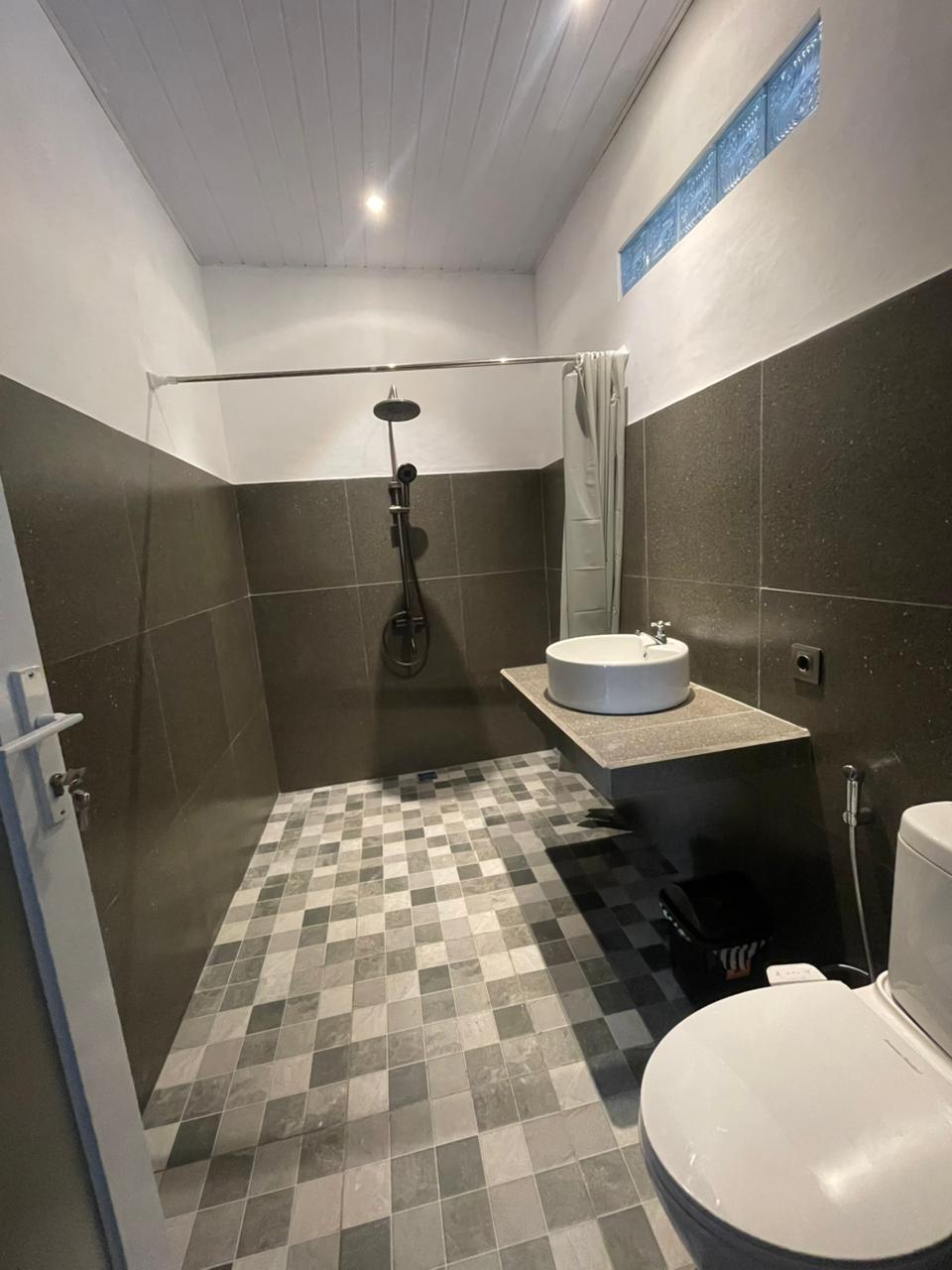 Villa 1 bed 101 in Ubud Lodtunduh 5