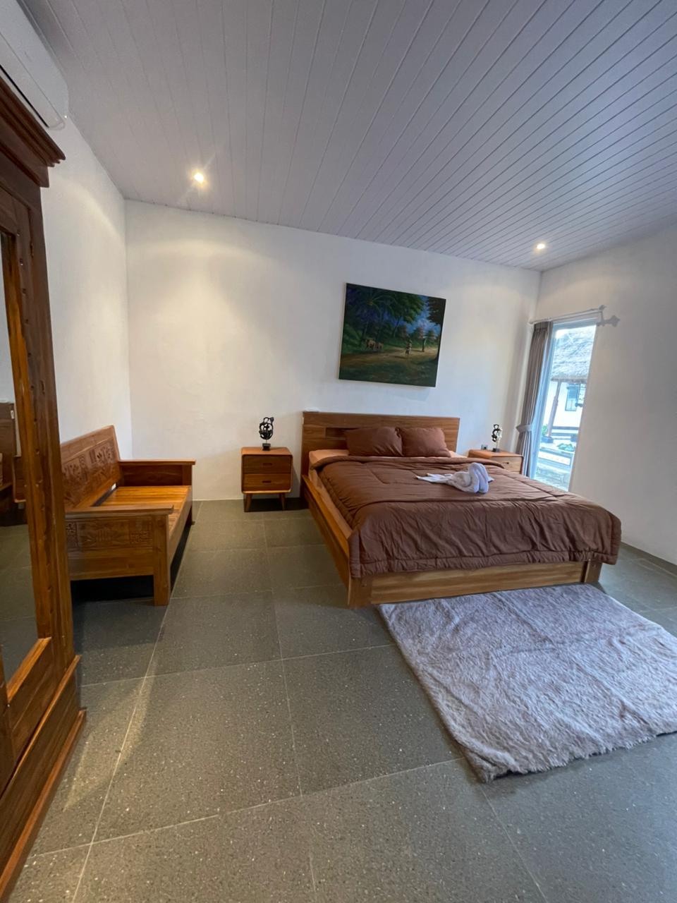 Villa 1 bed 101 in Ubud Lodtunduh 7