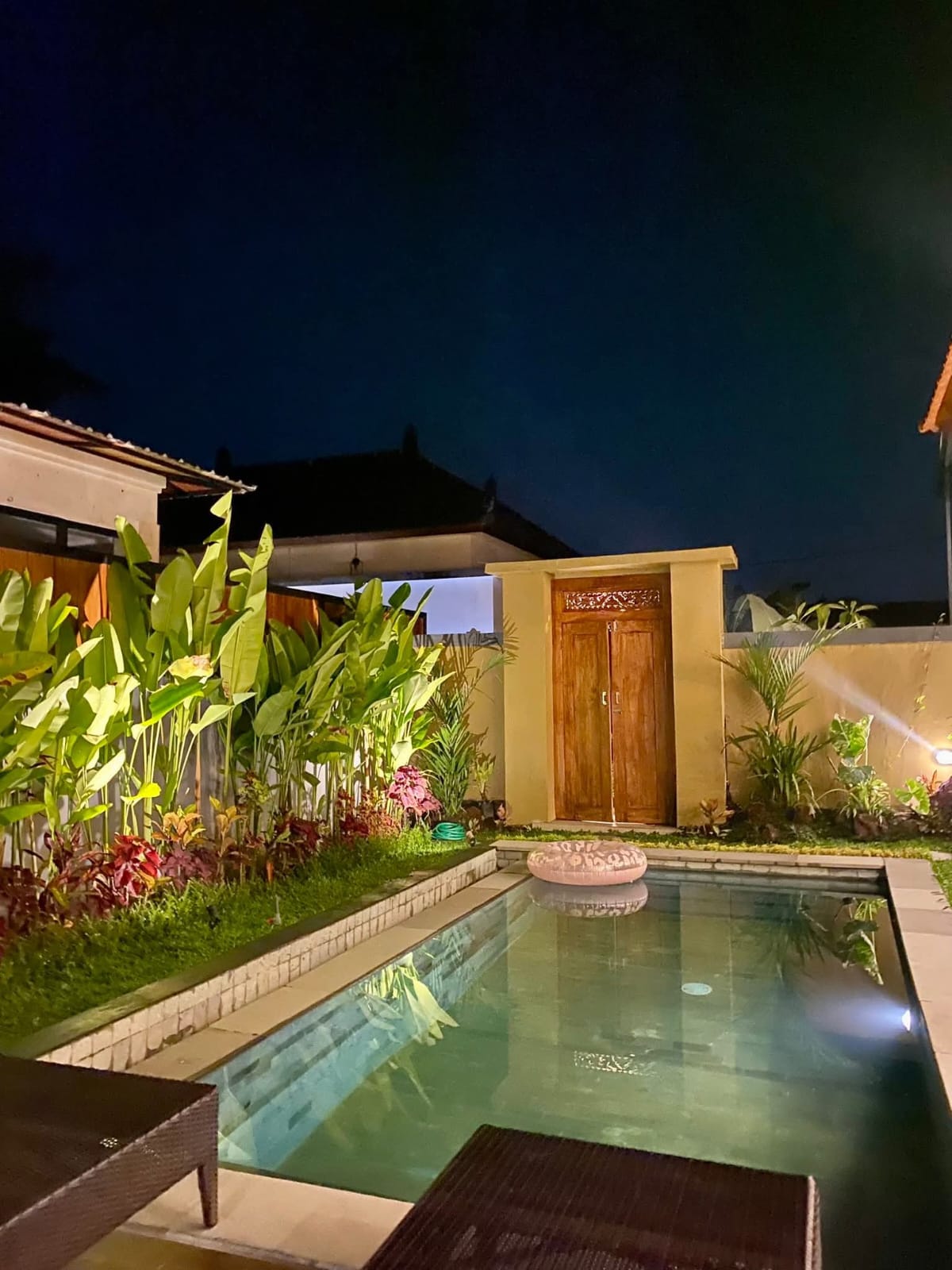 Villa 1 bed 103 in Ubud Penestanan 2