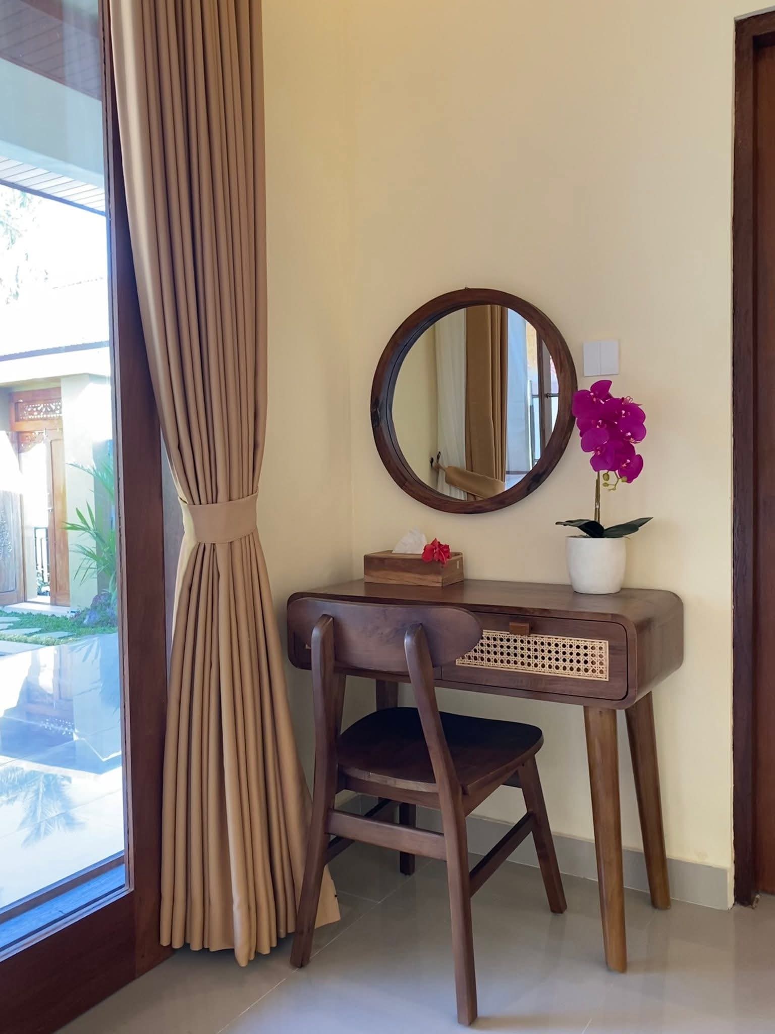 Villa 1 bed 103 in Ubud Penestanan 4