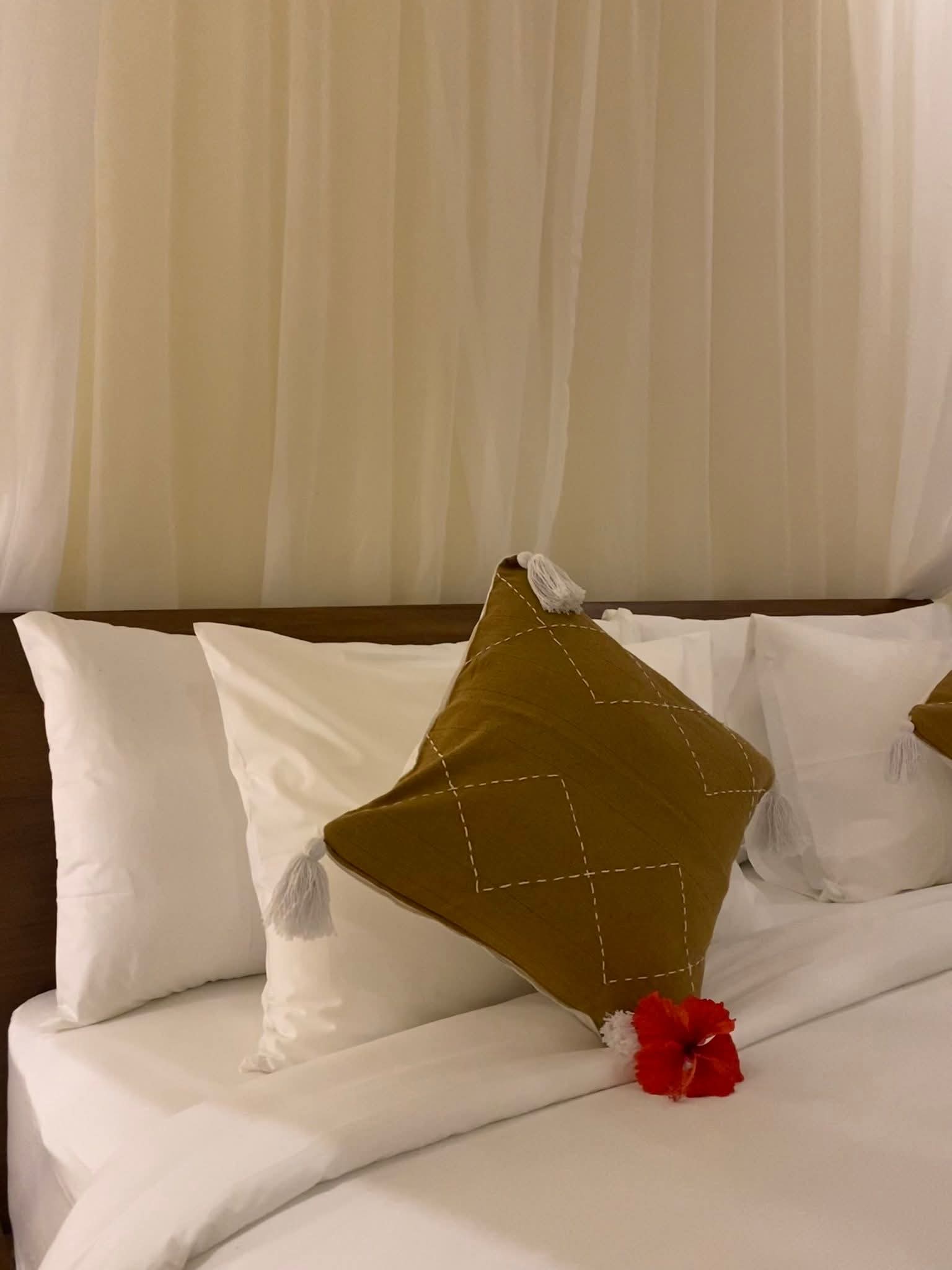 Villa 1 bed 103 in Ubud Penestanan 5