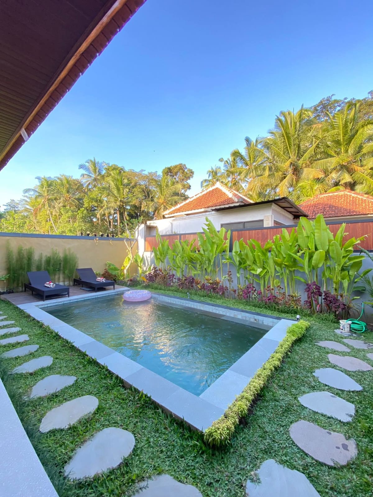 Villa 1 bed 103 in Ubud Penestanan 8