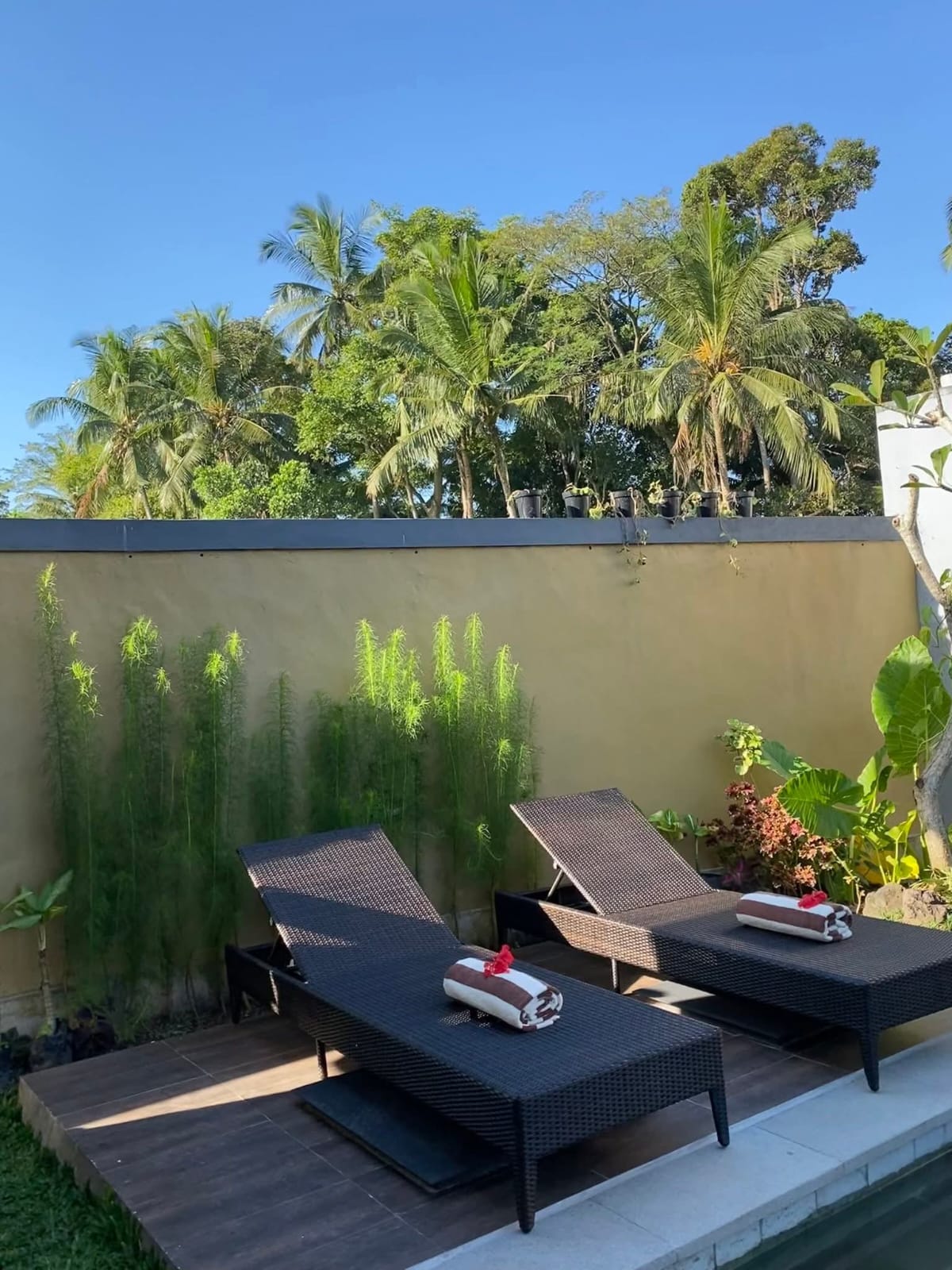 Villa 1 bed 103 in Ubud Penestanan 9