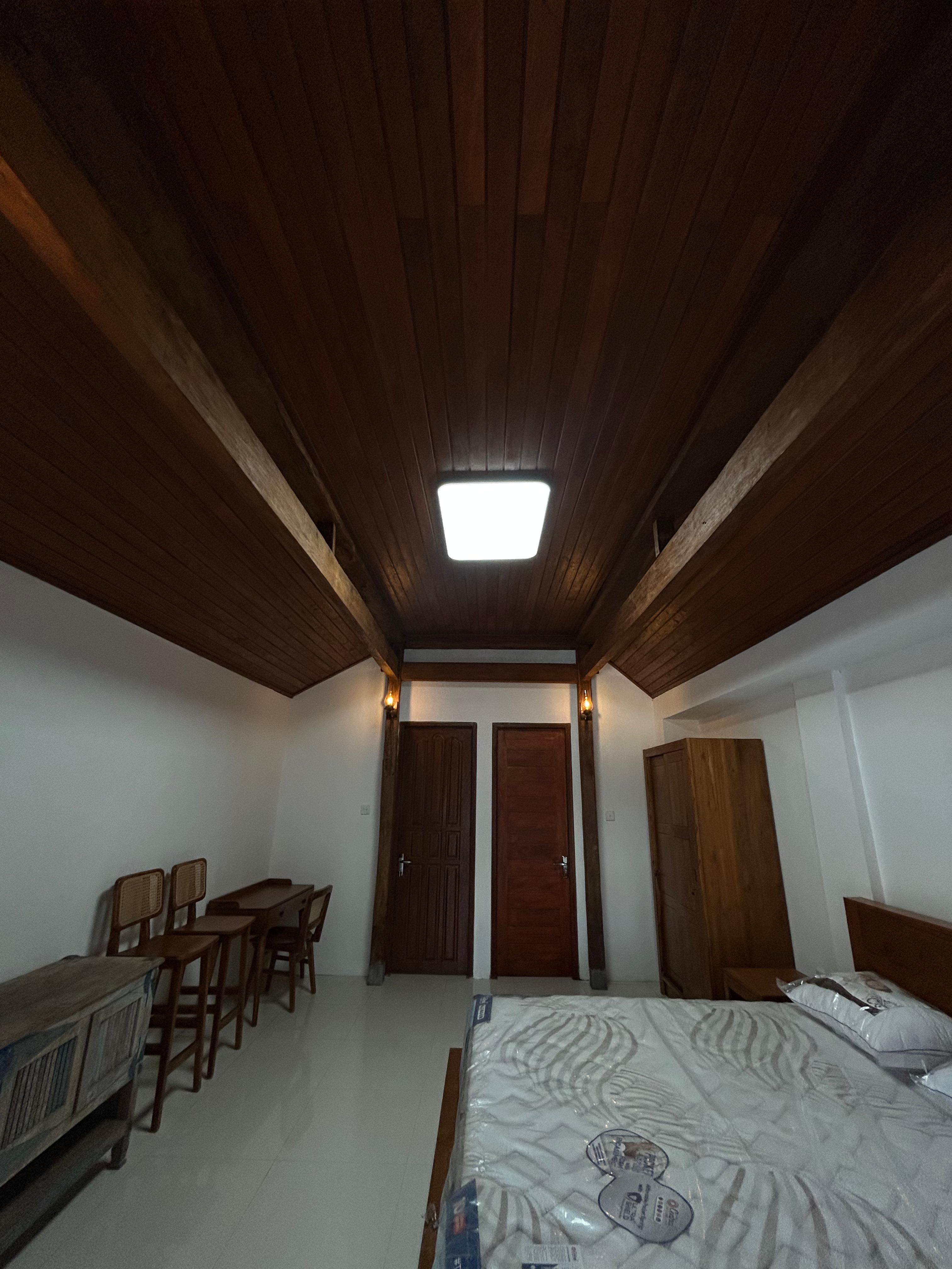 Villa 1 bed 109 in Ubud Mas 4