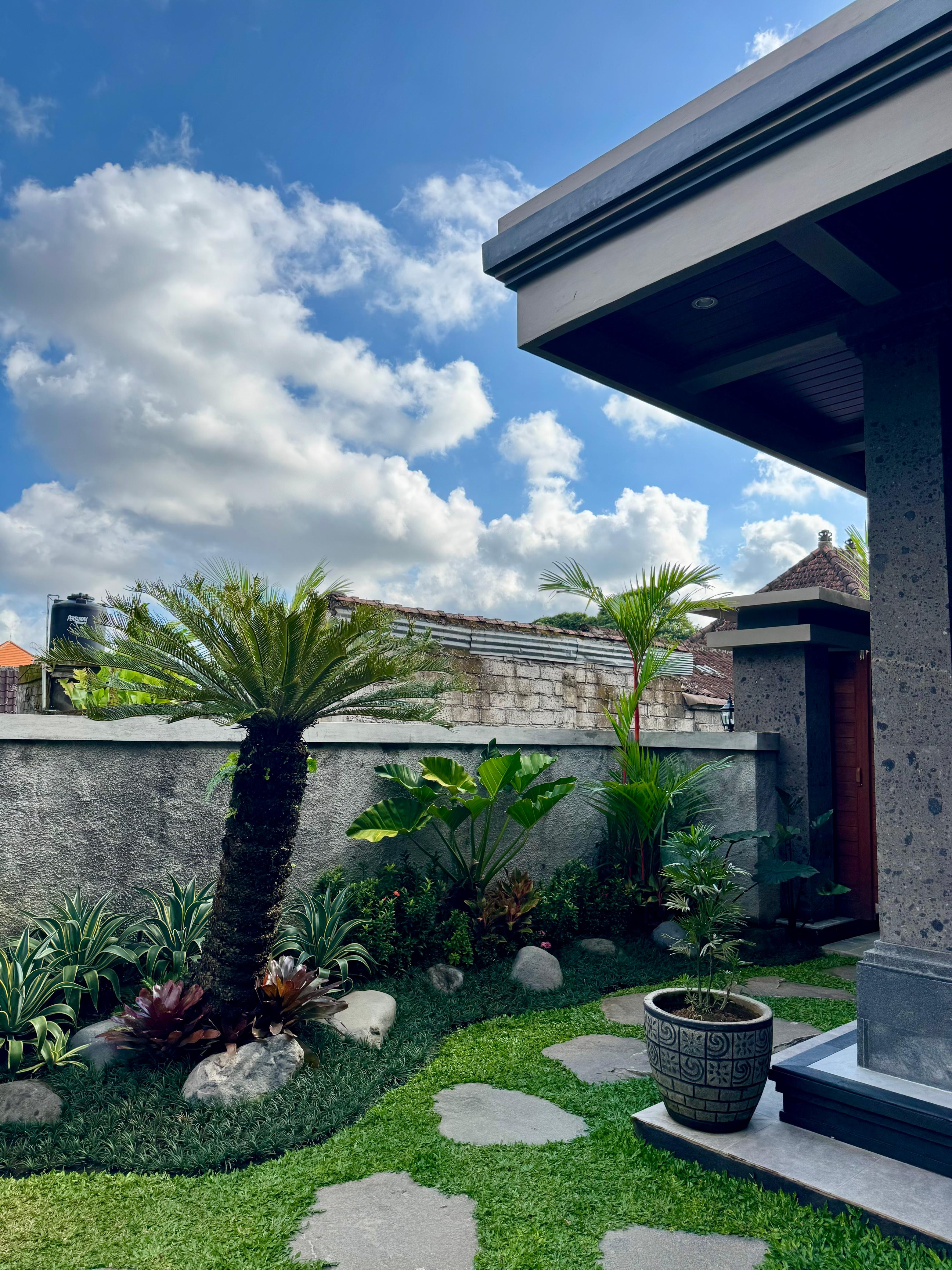 Villa 1 bed 110 in Ubud Petulu 10
