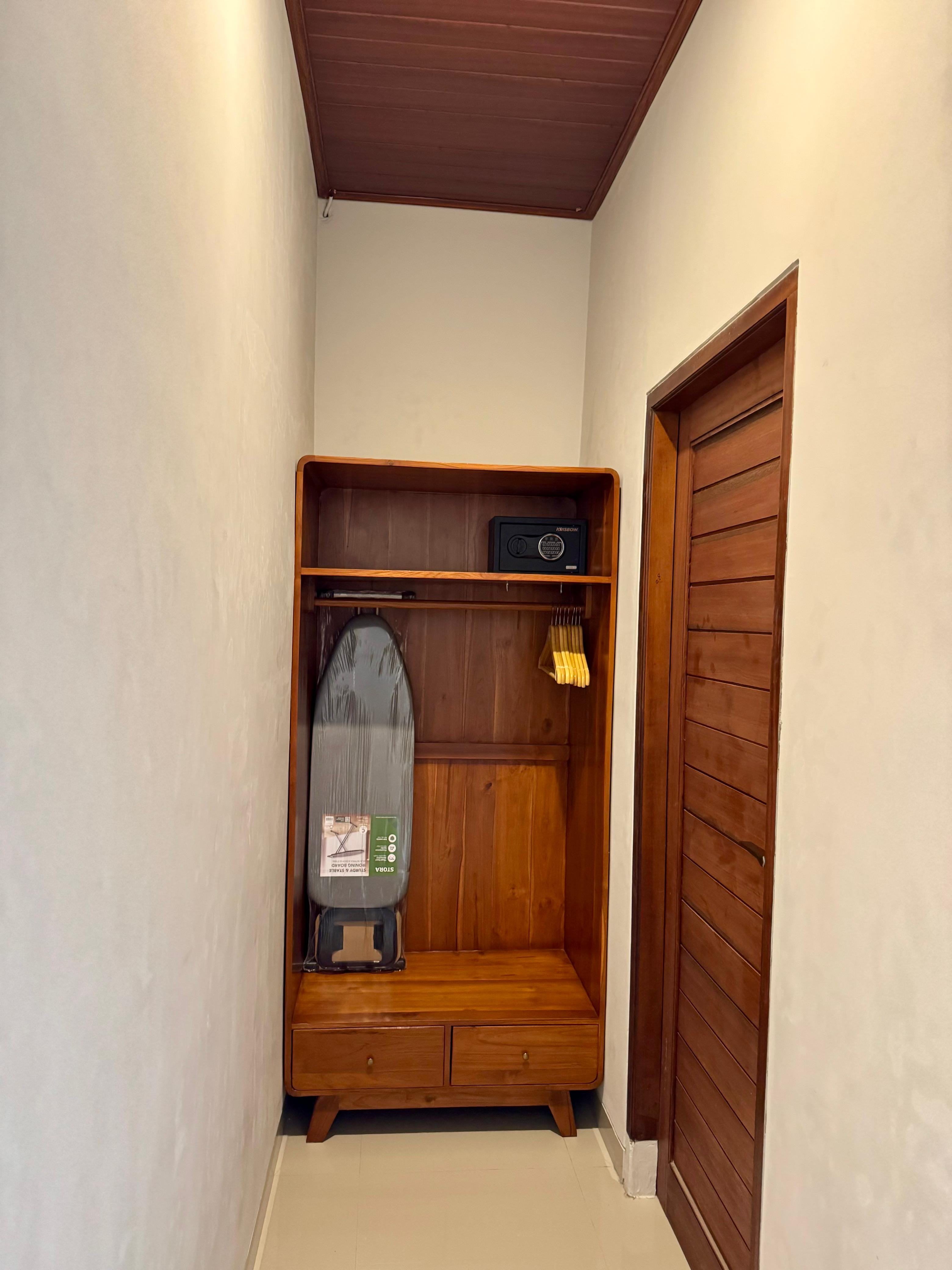 Villa 1 bed 110 in Ubud Petulu 11