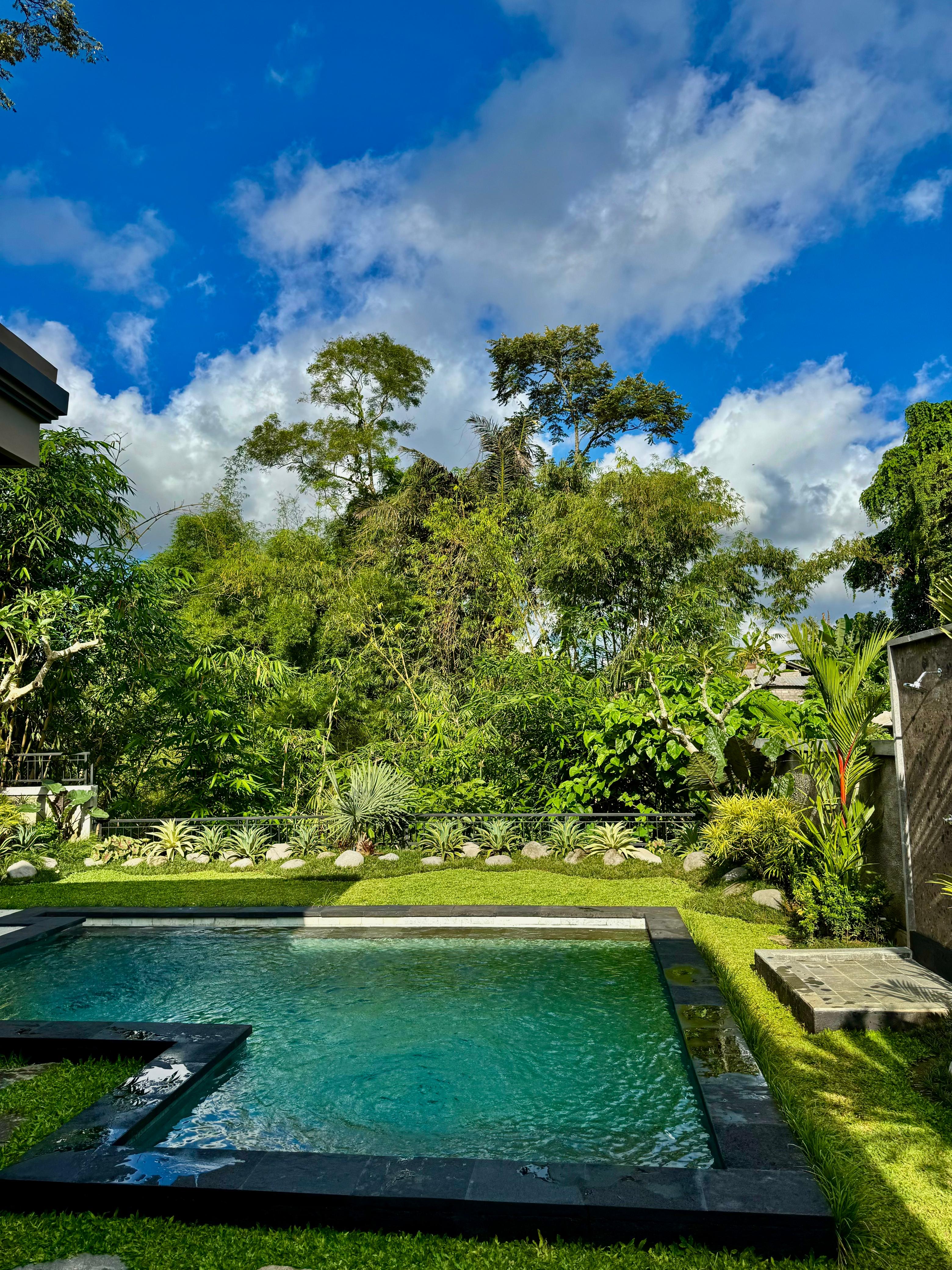 Villa 1 bed 110 in Ubud Petulu 15