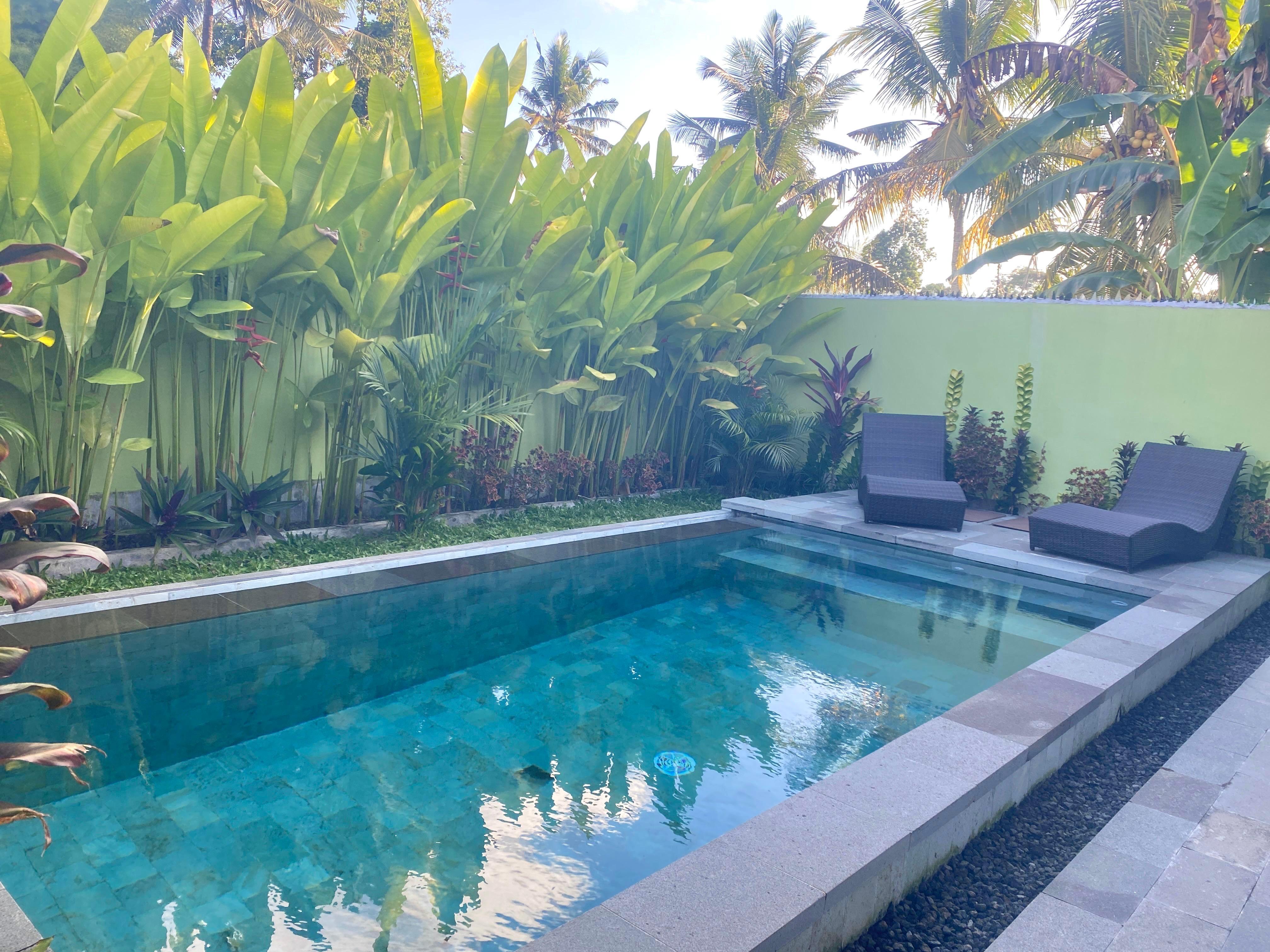 Villa 1 bed 112 in Ubud Penestanan 10