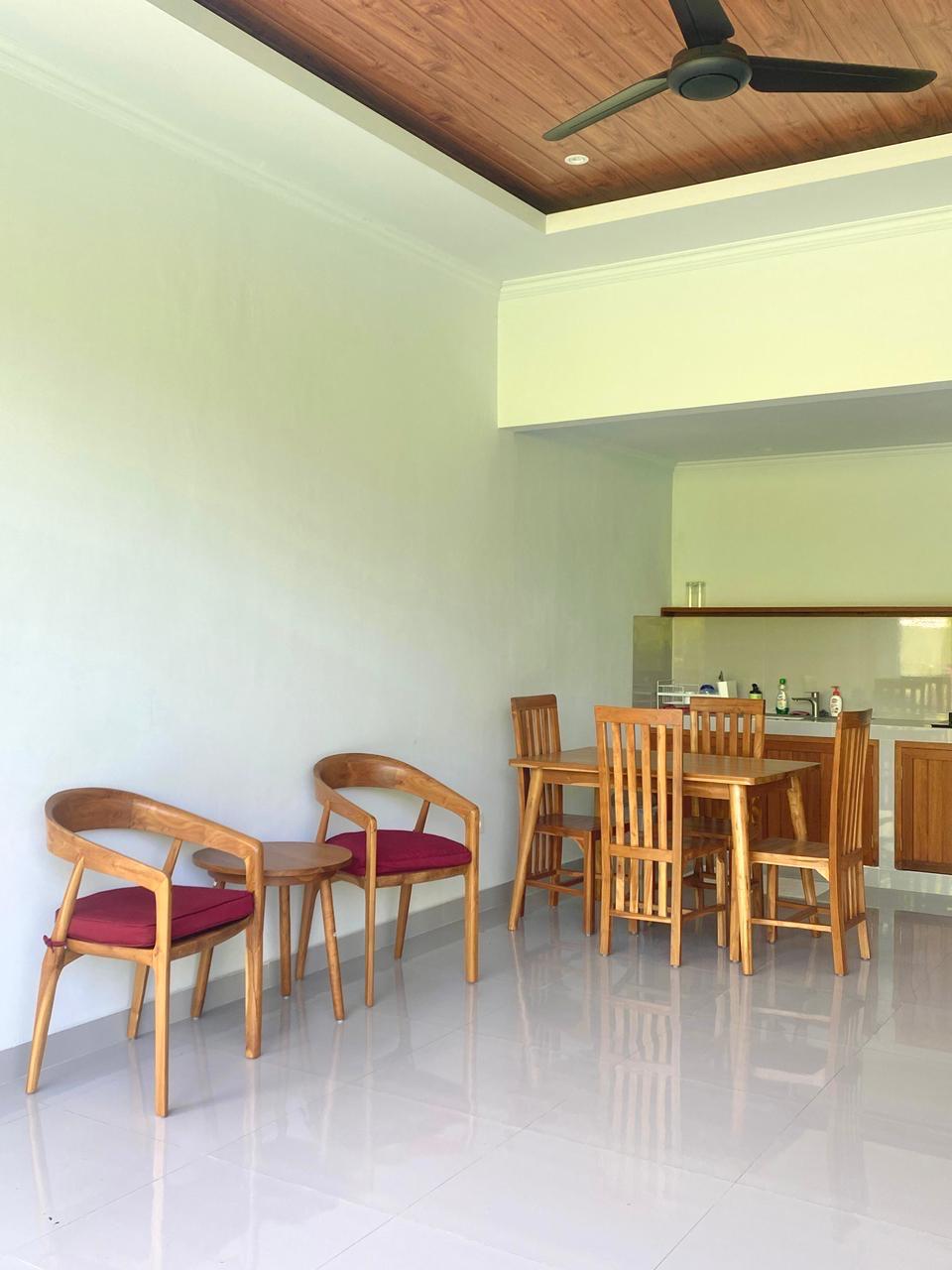 Villa 1 bed 112 in Ubud Penestanan 11