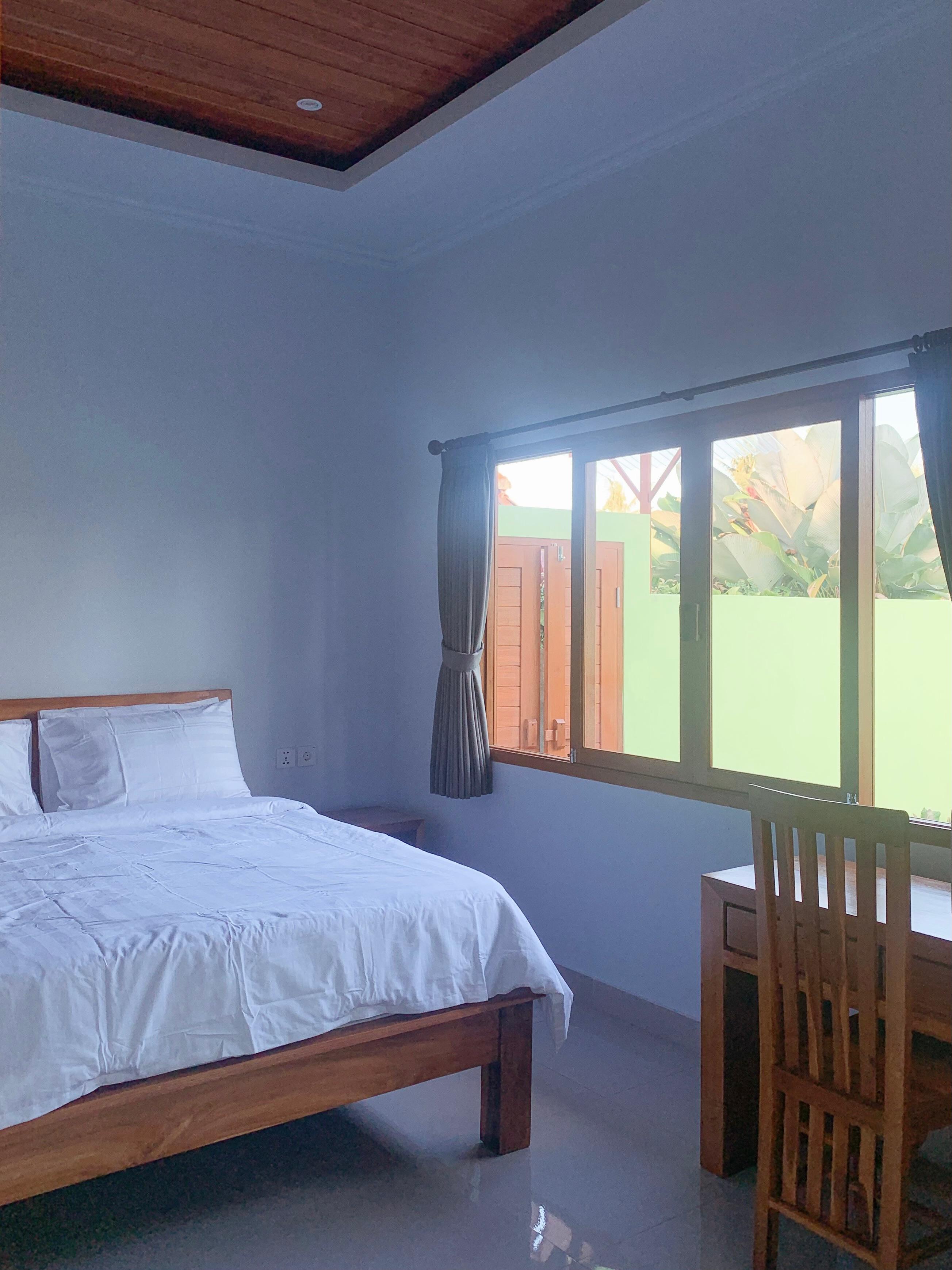 Villa 1 bed 112 in Ubud Penestanan 5