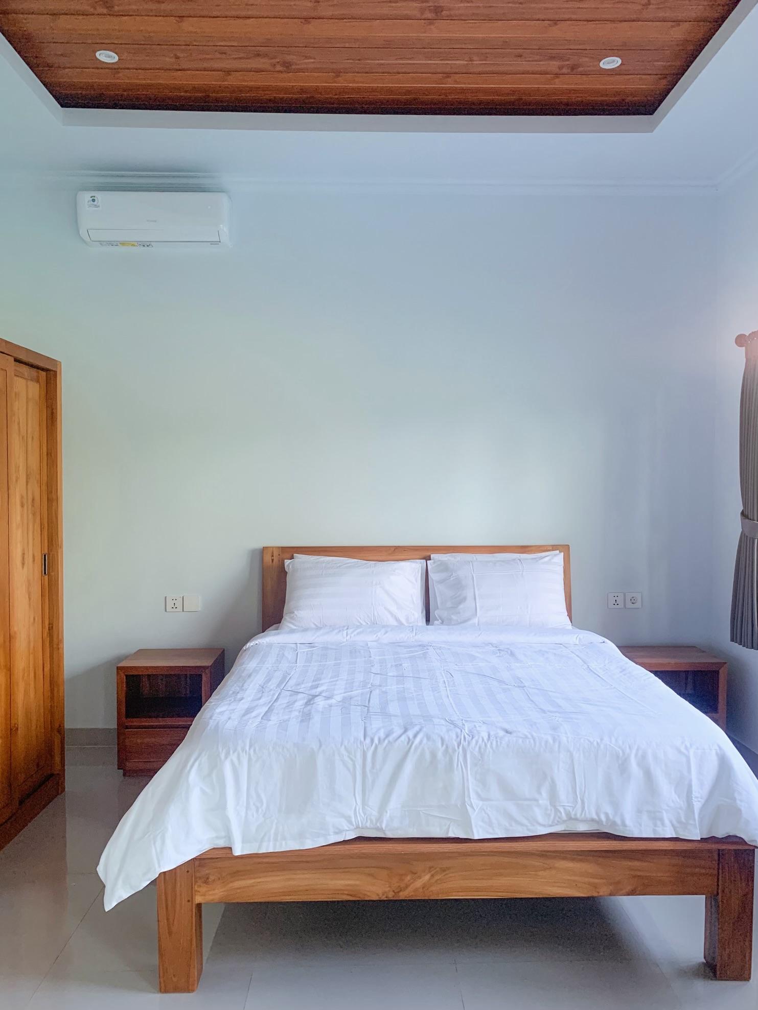 Villa 1 bed 112 in Ubud Penestanan 7