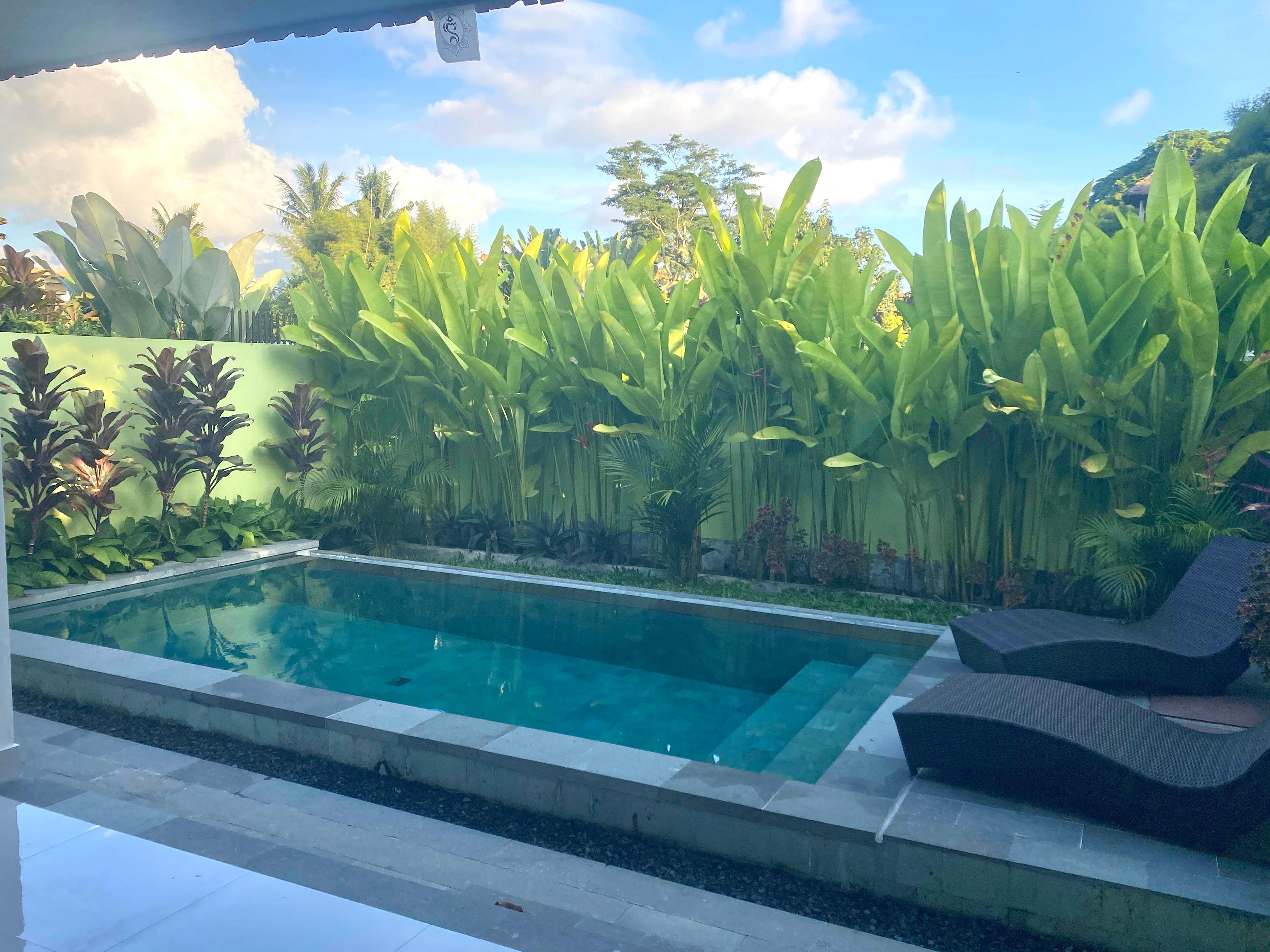 Villa 1 bed 112 in Ubud Penestanan 8