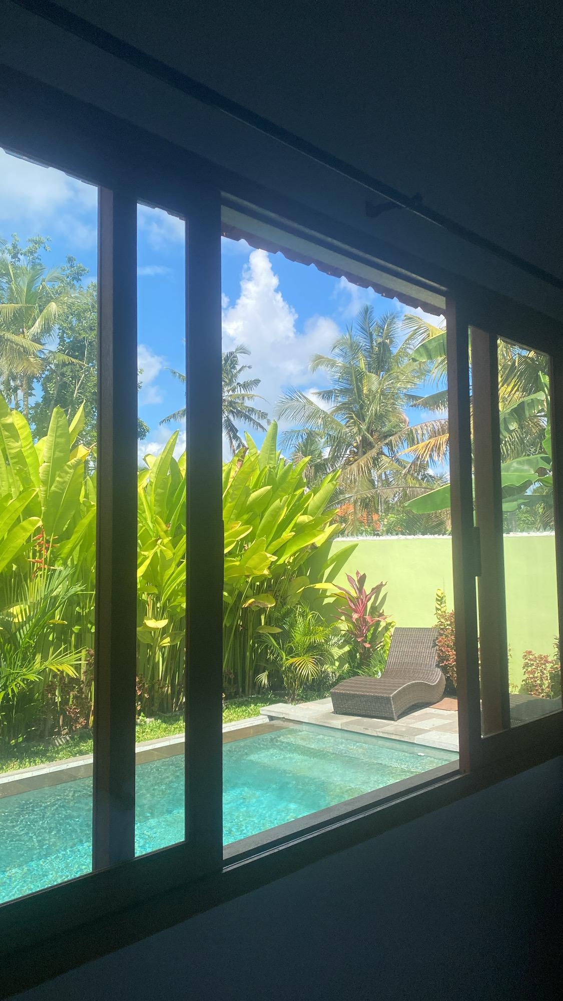 Villa 1 bed 112 in Ubud Penestanan 9