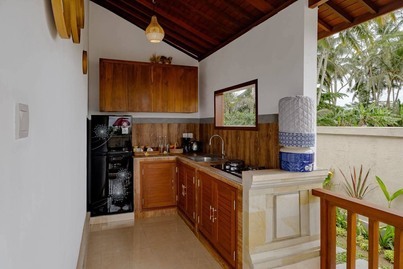 Villa 1 bed 114 in Ubud Keliki 12