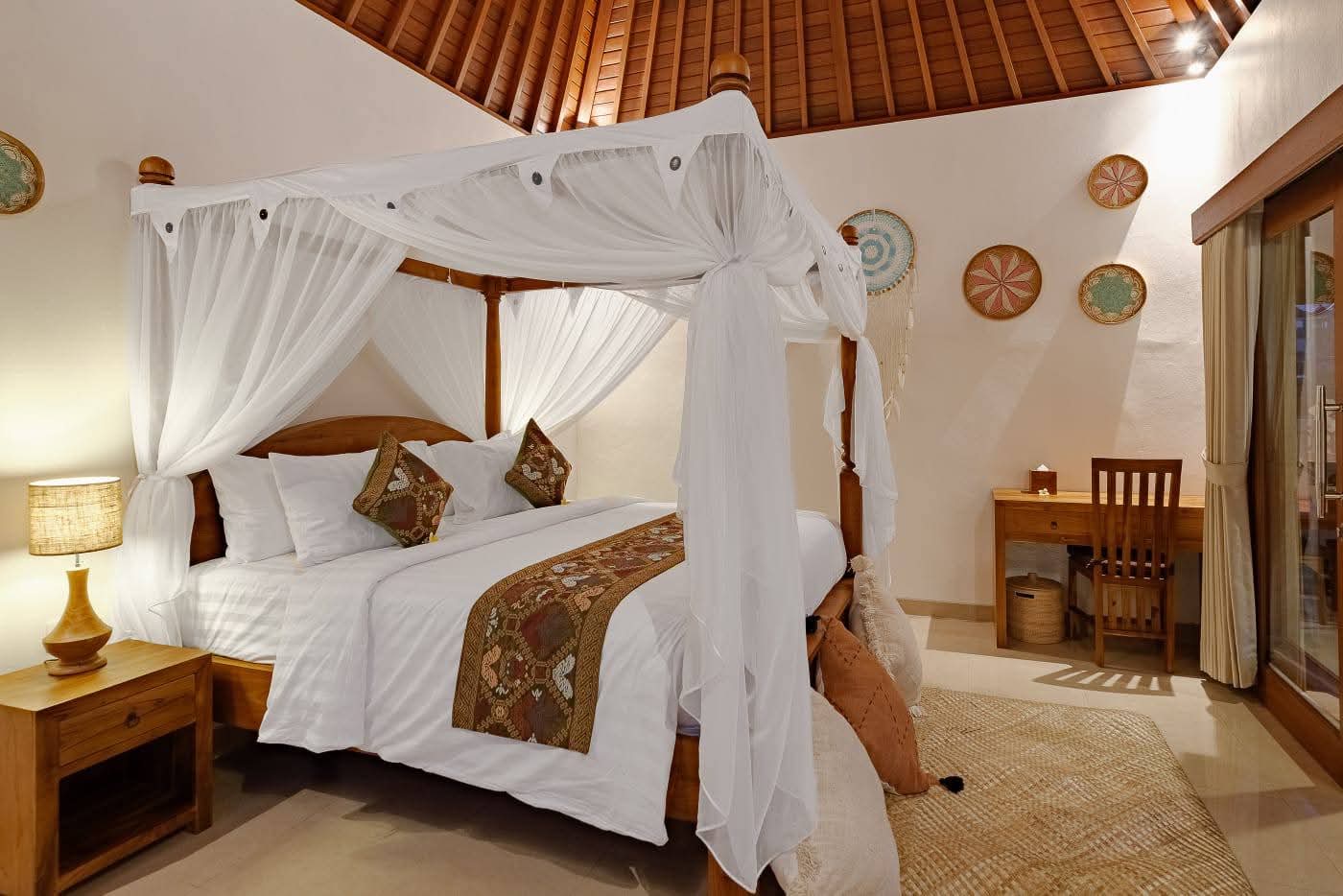 Villa 1 bed 114 in Ubud Keliki 4