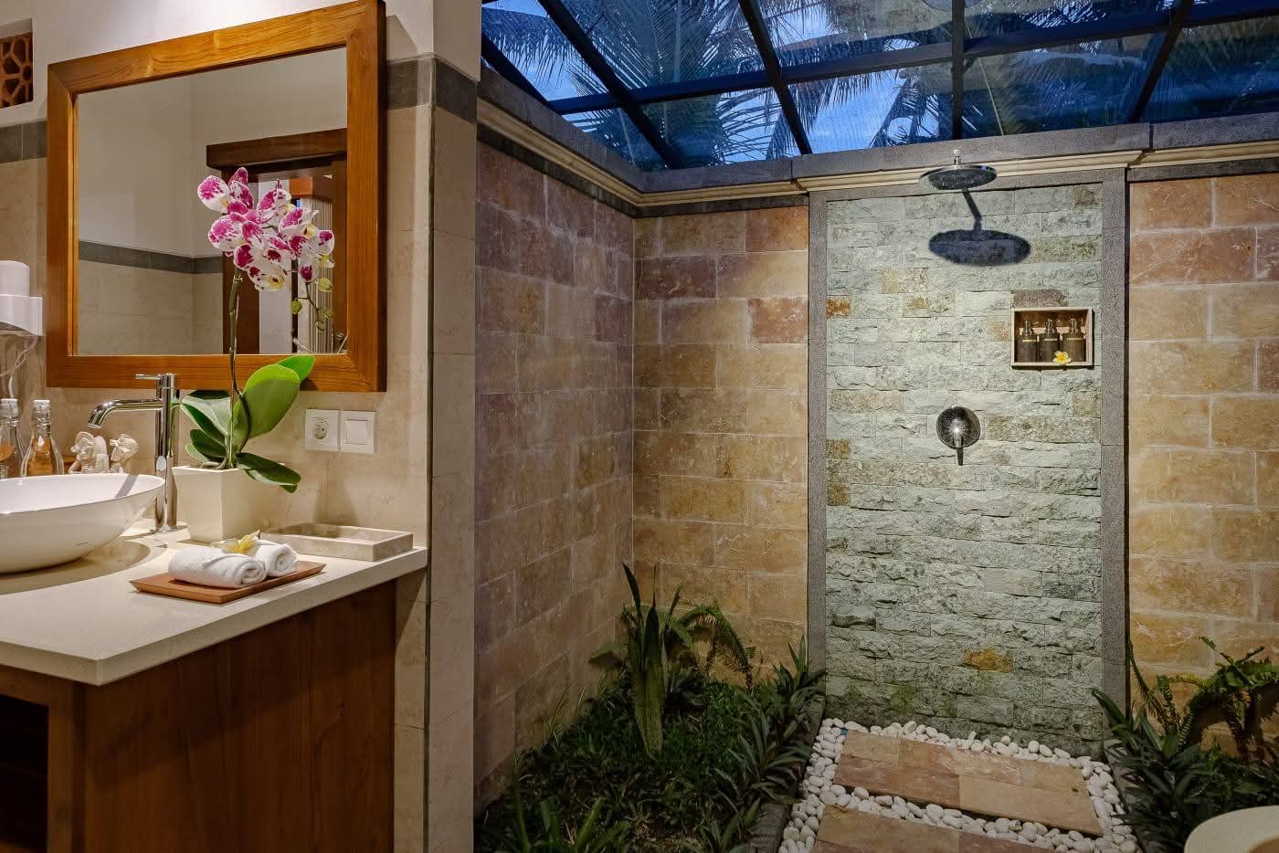 Villa 1 bed 114 in Ubud Keliki 8