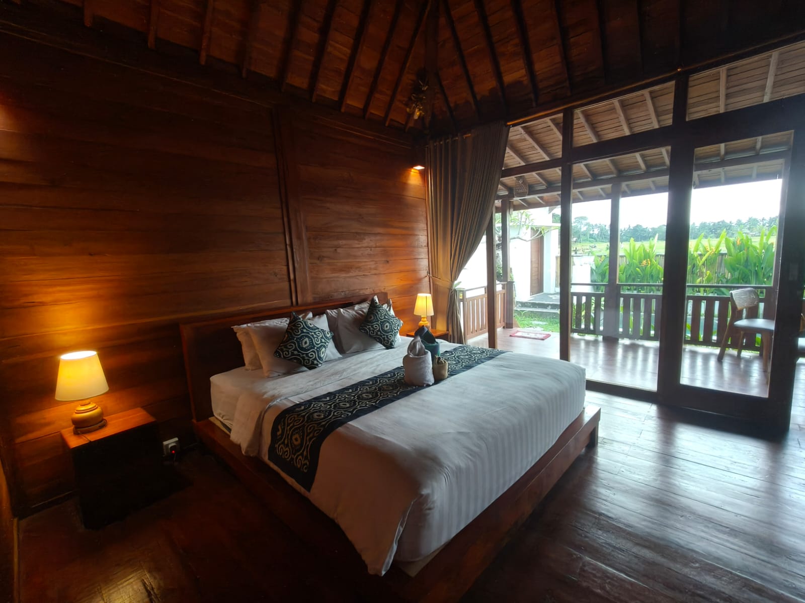 Villa 1 bed 119 in Ubud Peliatan 11