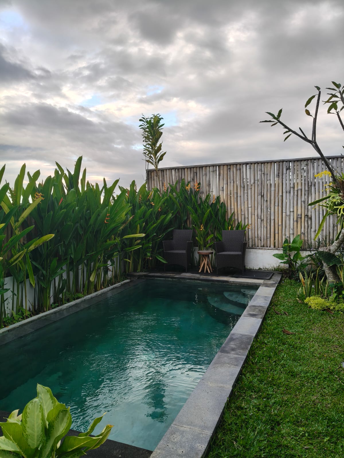 Villa 1 bed 119 in Ubud Peliatan 13