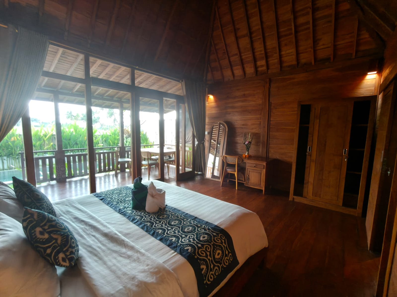 Villa 1 bed 119 in Ubud Peliatan 3