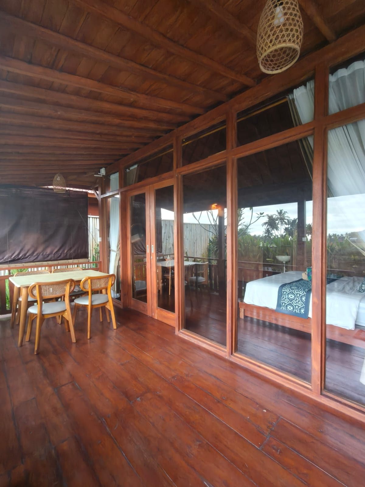 Villa 1 bed 119 in Ubud Peliatan 5