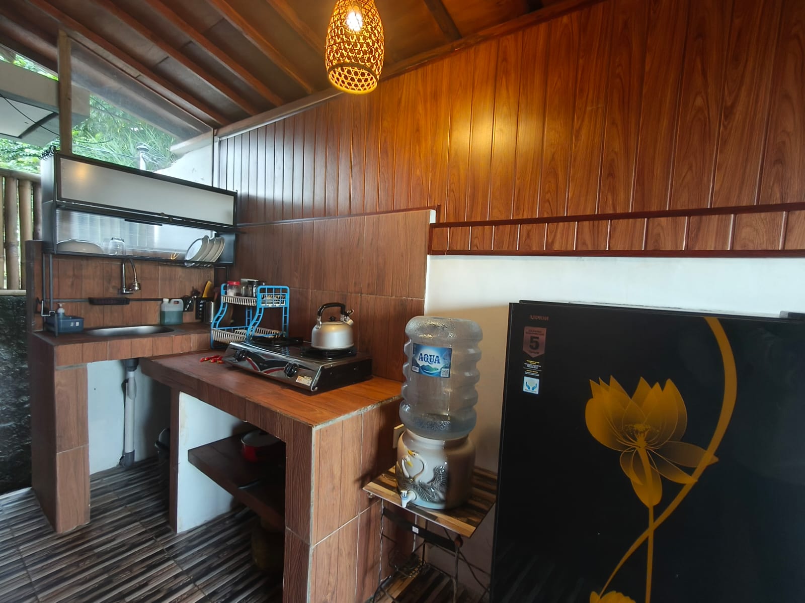 Villa 1 bed 119 in Ubud Peliatan 8