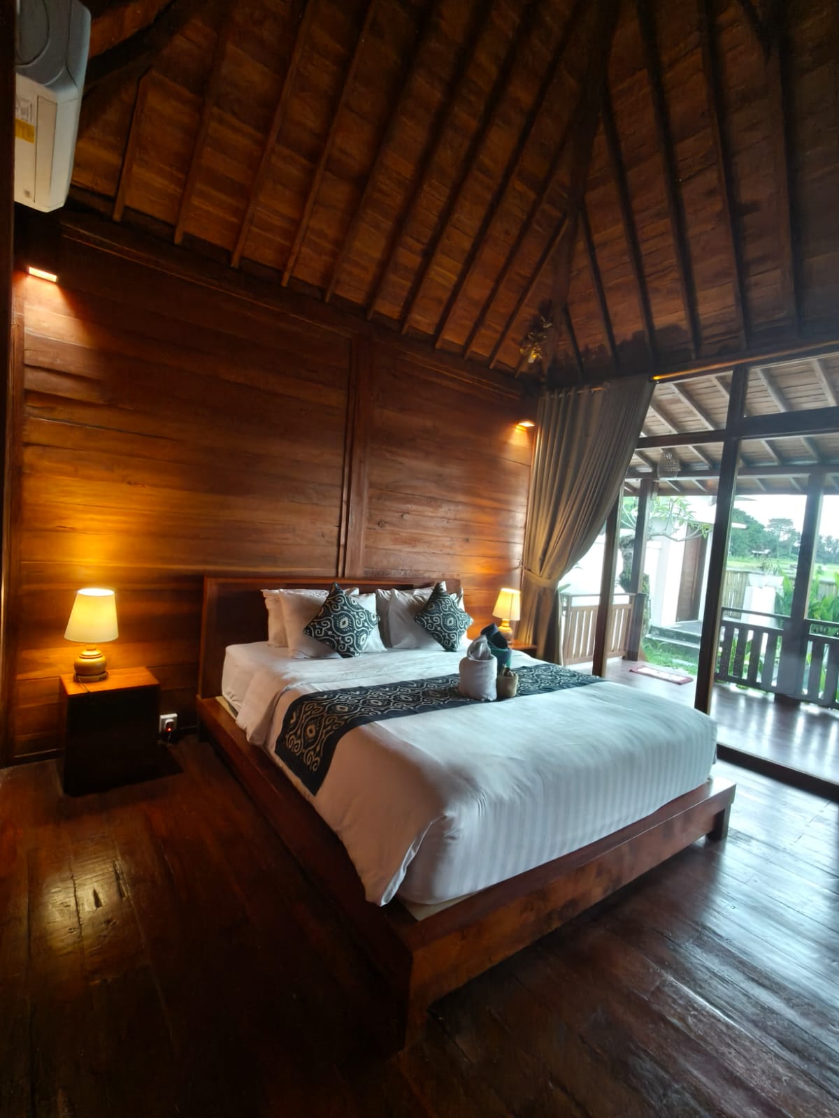 Villa 1 bed 119 in Ubud Peliatan 9
