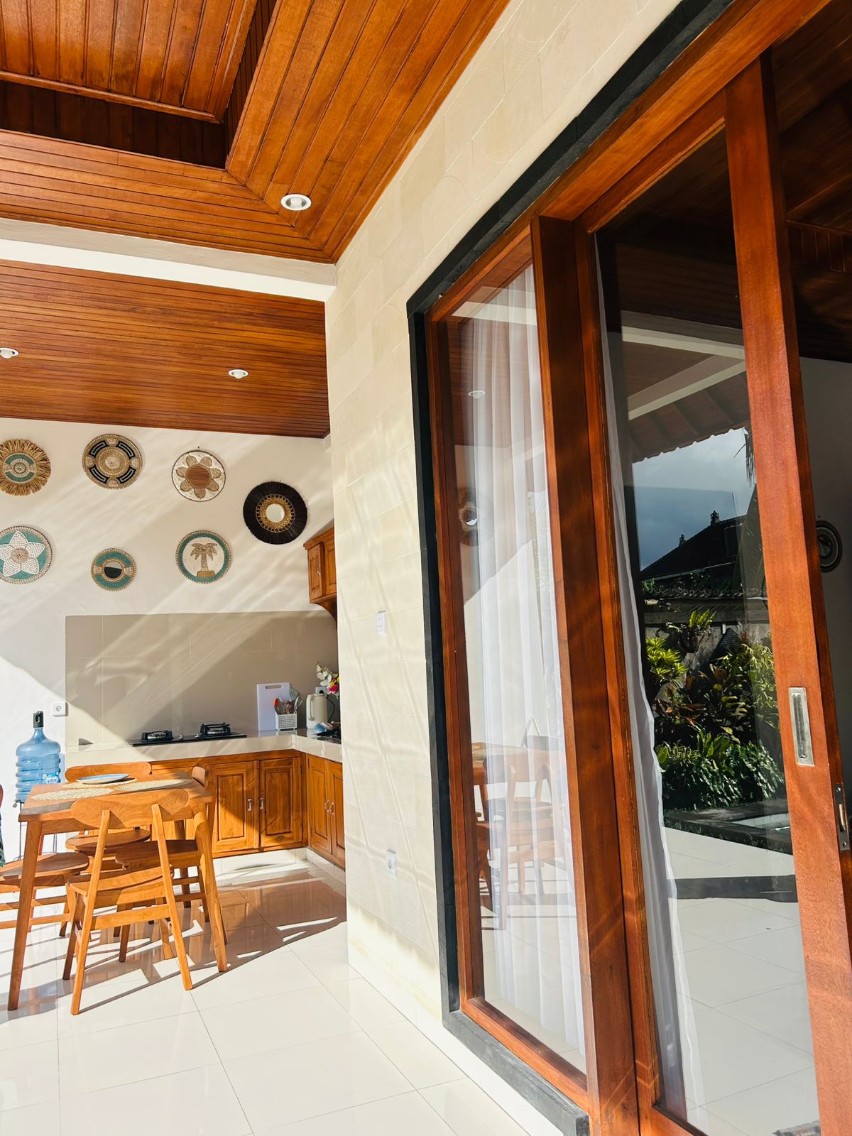 Villa 1 bed 123 in Ubud Penestanan 10