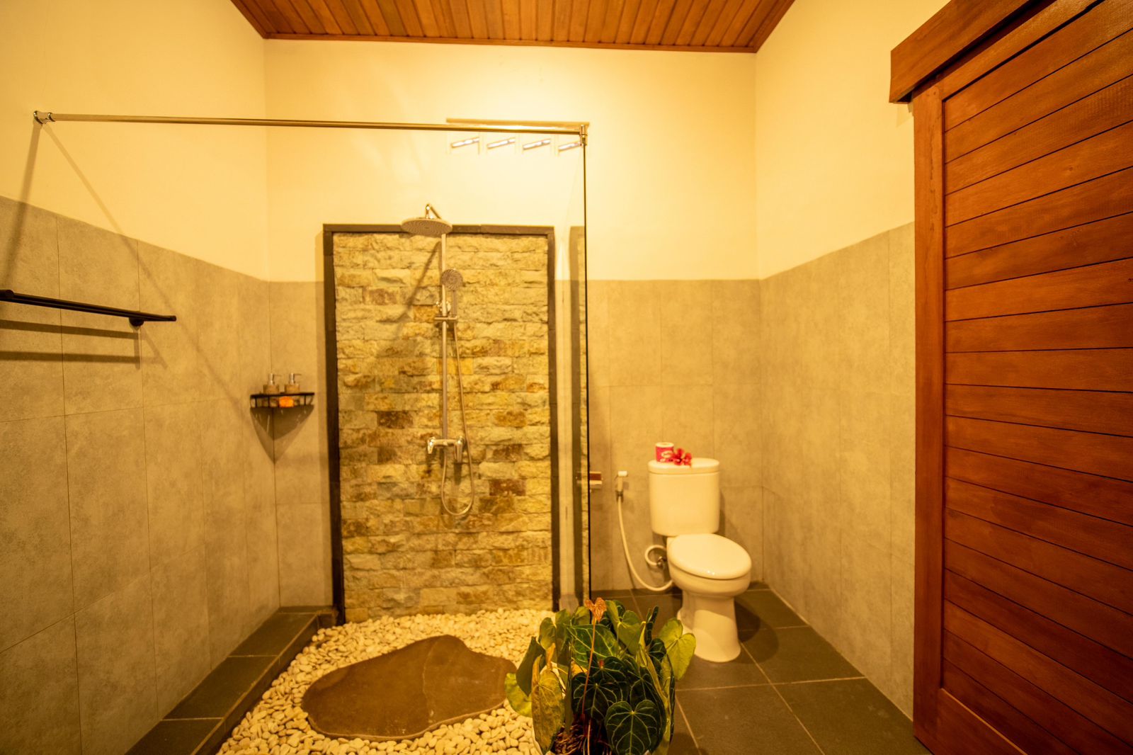 Villa 1 bed 123 in Ubud Penestanan 11