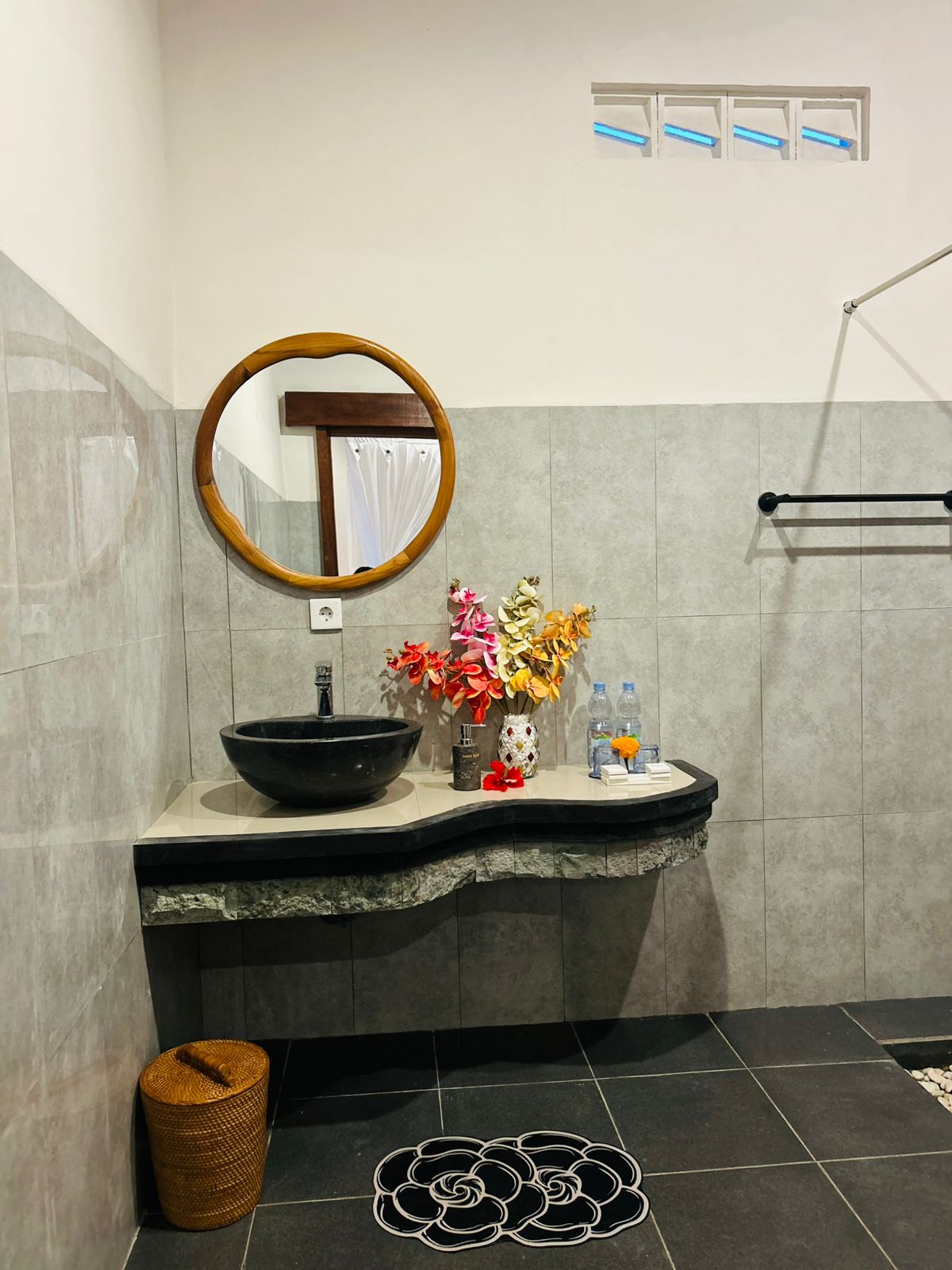 Villa 1 bed 123 in Ubud Penestanan 3