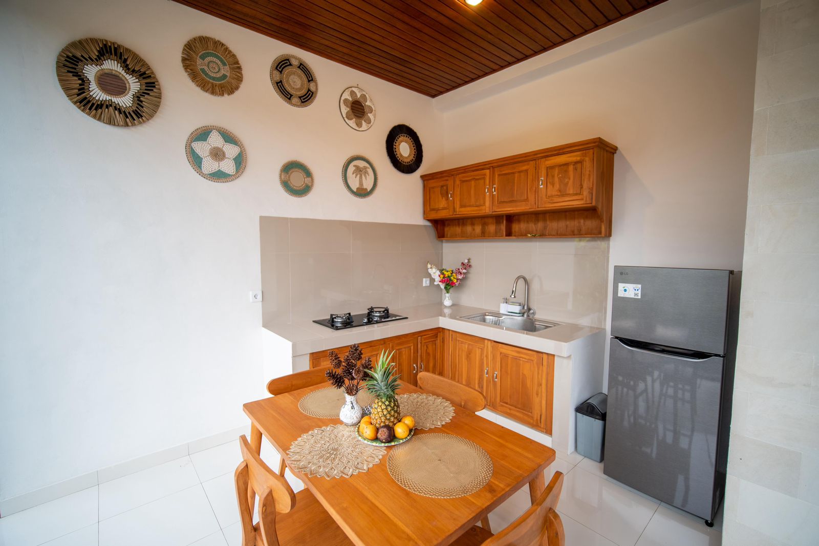 Villa 1 bed 123 in Ubud Penestanan 4