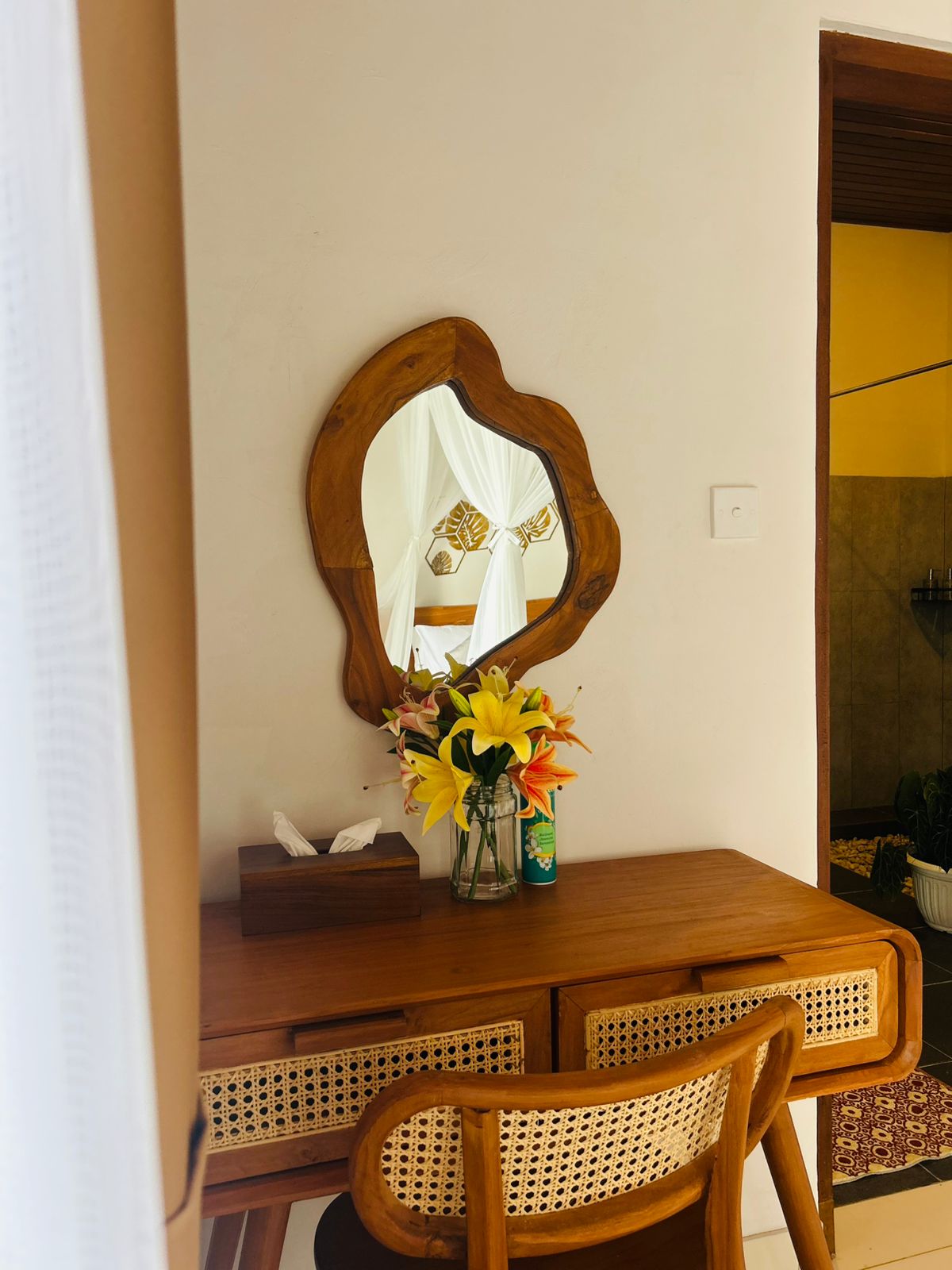Villa 1 bed 123 in Ubud Penestanan 6