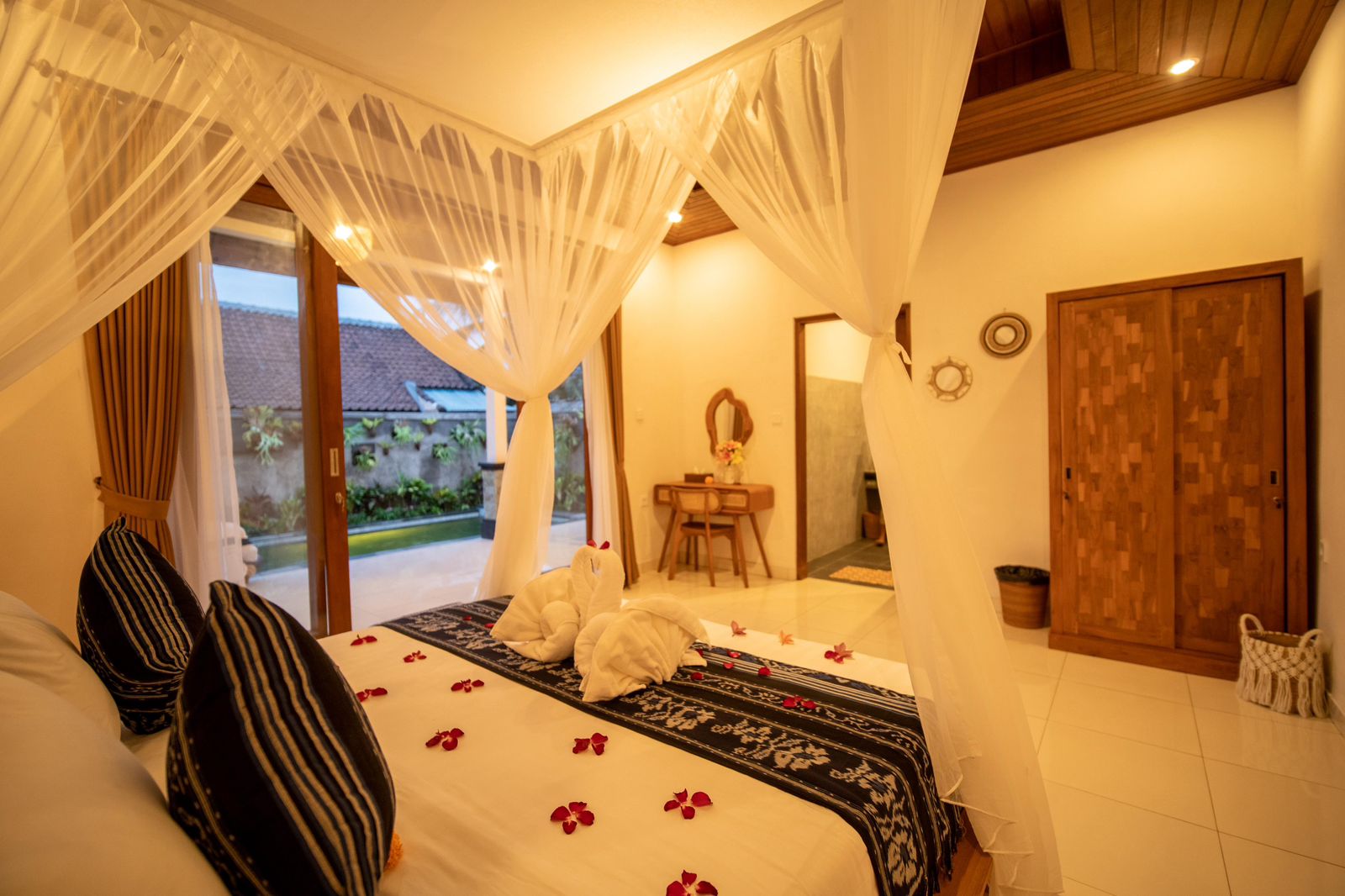 Villa 1 bed 123 in Ubud Penestanan 8