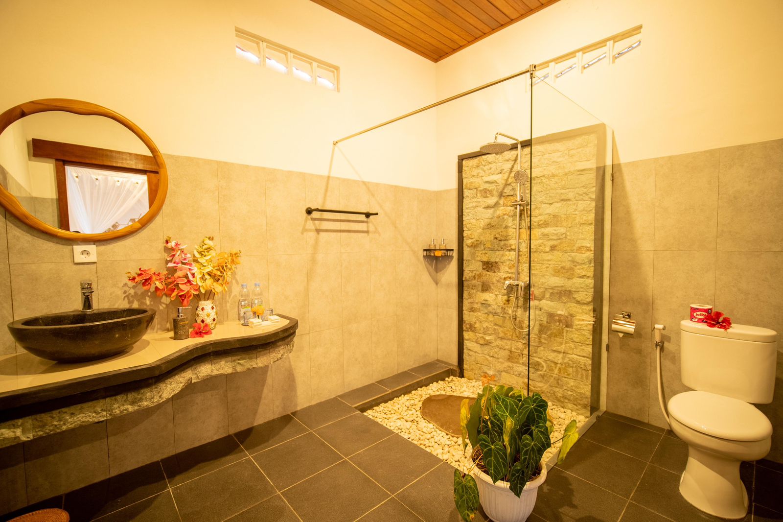 Villa 1 bed 123 in Ubud Penestanan 9