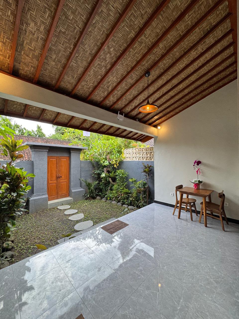 Villa 1 bed 124 in Ubud Penestanan 1