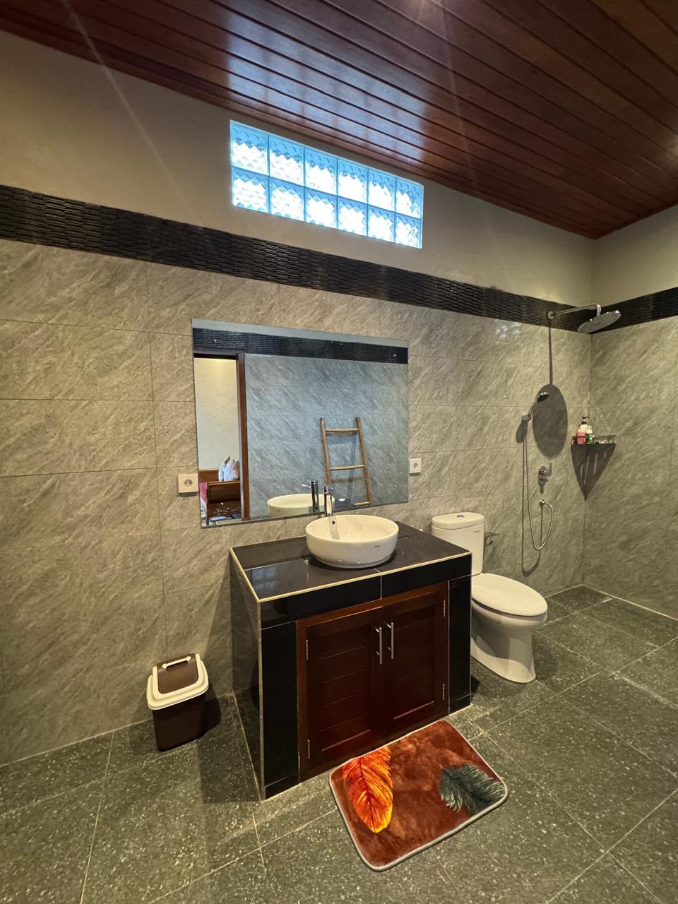Villa 1 bed 124 in Ubud Penestanan 10