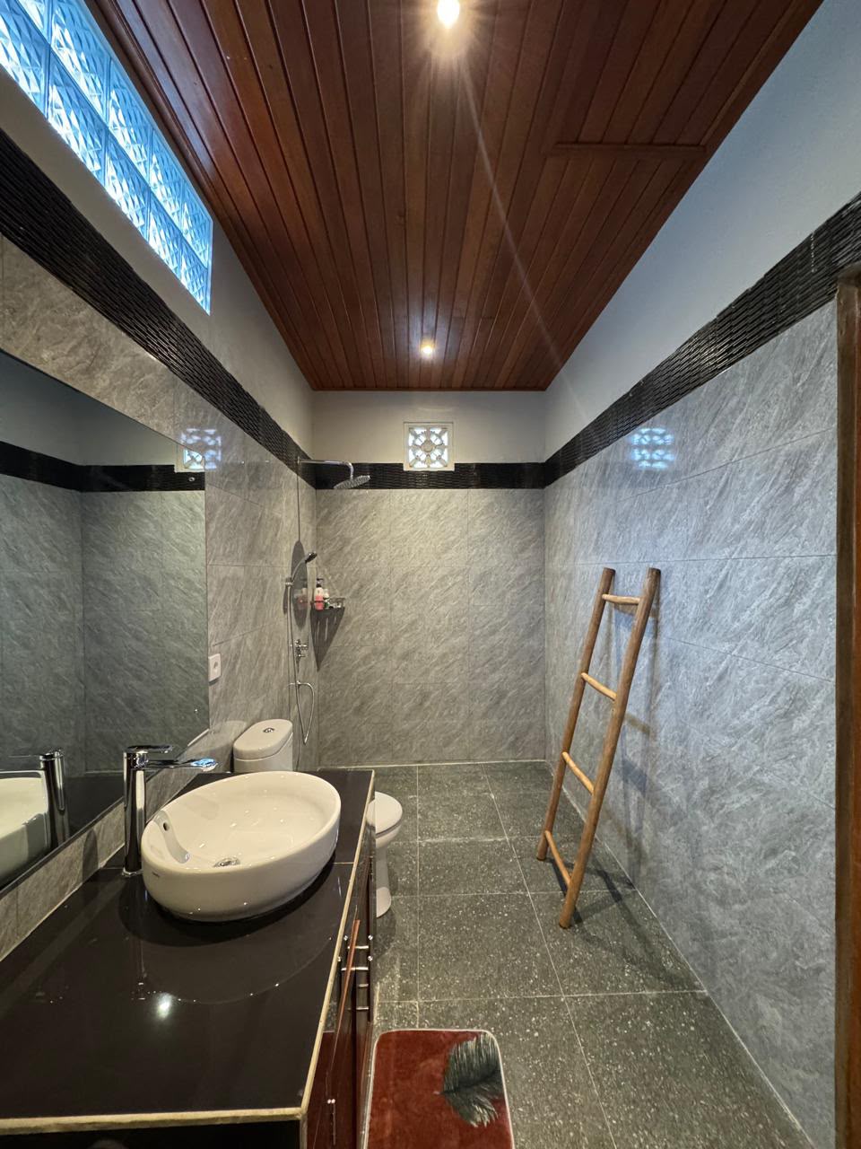 Villa 1 bed 124 in Ubud Penestanan 11