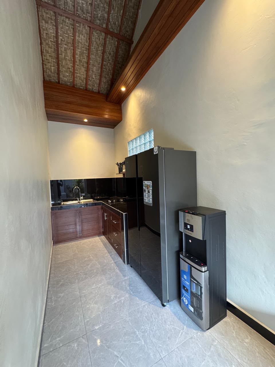 Villa 1 bed 124 in Ubud Penestanan 12