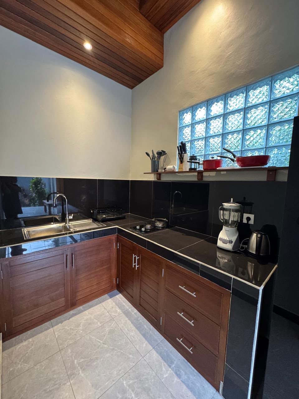 Villa 1 bed 124 in Ubud Penestanan 4