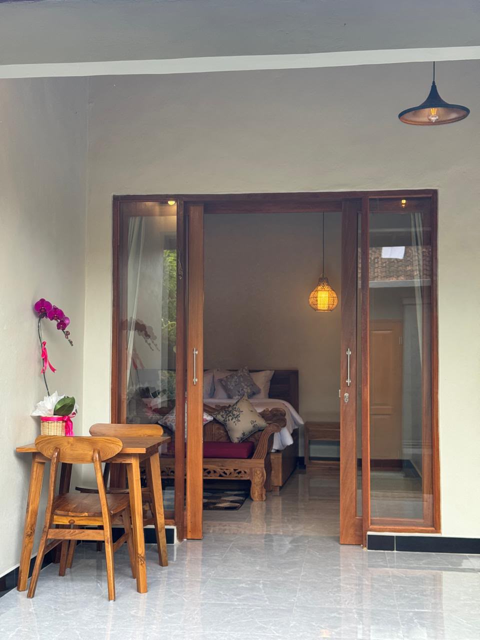 Villa 1 bed 124 in Ubud Penestanan 5