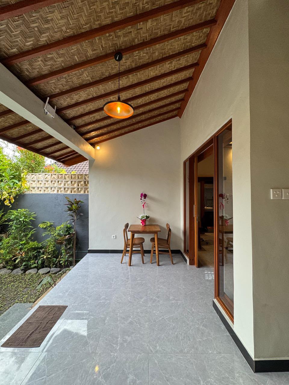 Villa 1 bed 124 in Ubud Penestanan 6