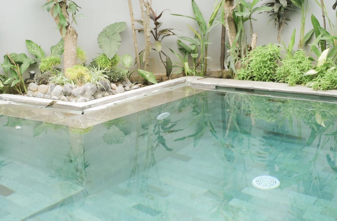 Villa 1 bed 125 in Ubud Gentong 11