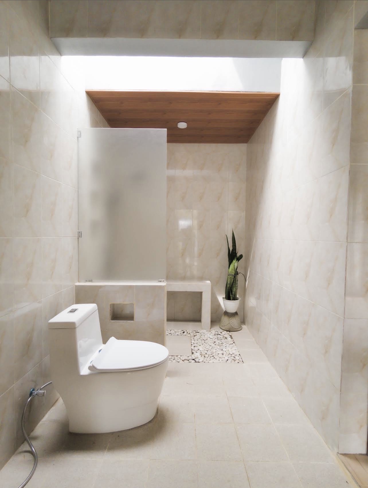 Villa 1 bed 125 in Ubud Gentong 8