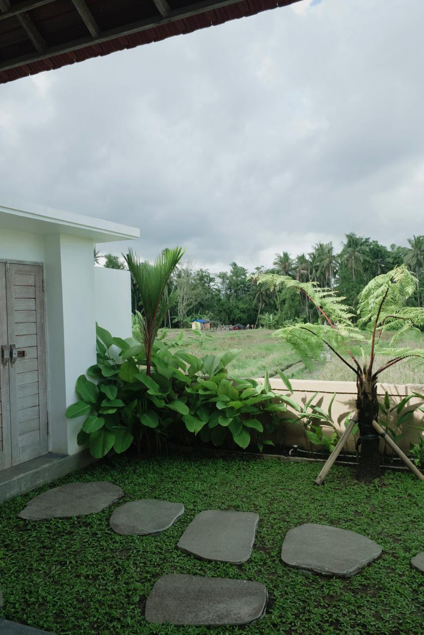 Villa 1 bed 126 in Ubud Peliatan 1