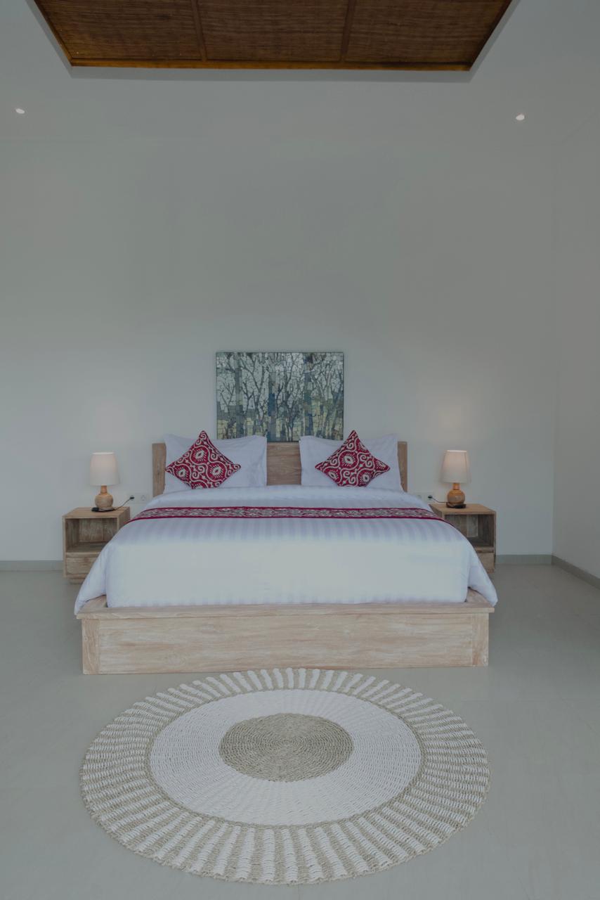 Villa 1 bed 126 in Ubud Peliatan 10