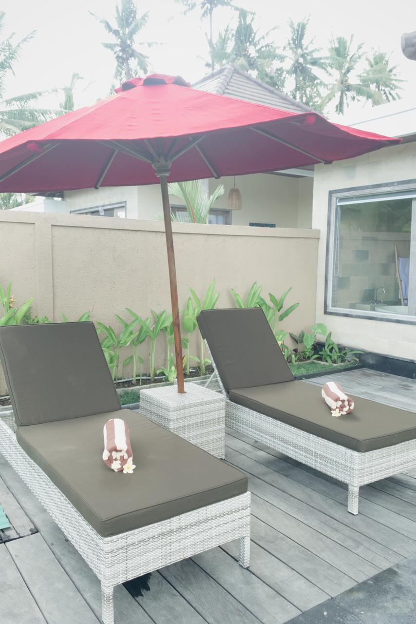Villa 1 bed 126 in Ubud Peliatan 12