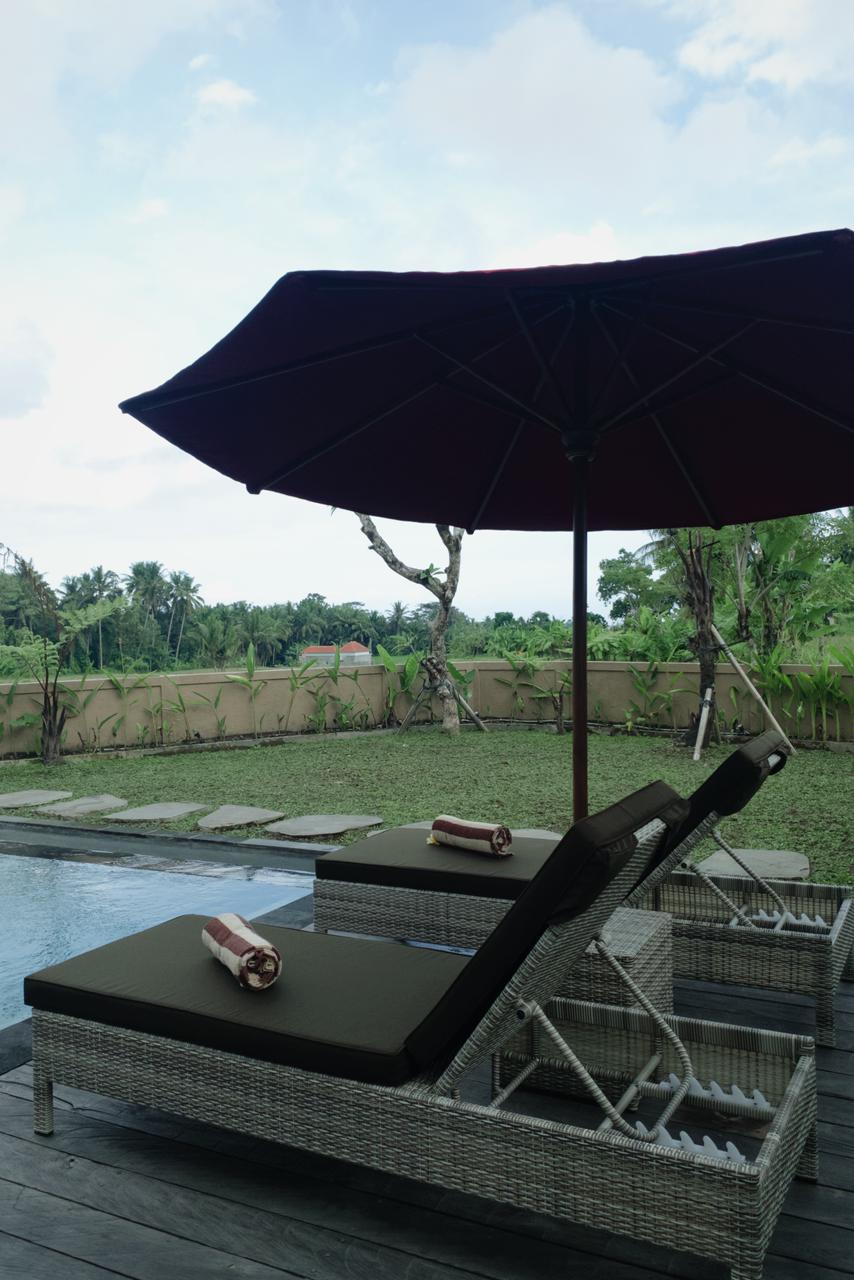 Villa 1 bed 126 in Ubud Peliatan 13